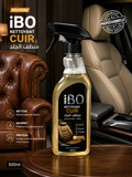 Nettoyant Cuir