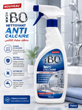 IBO Nettoyant Anti-Calcaire 750ml